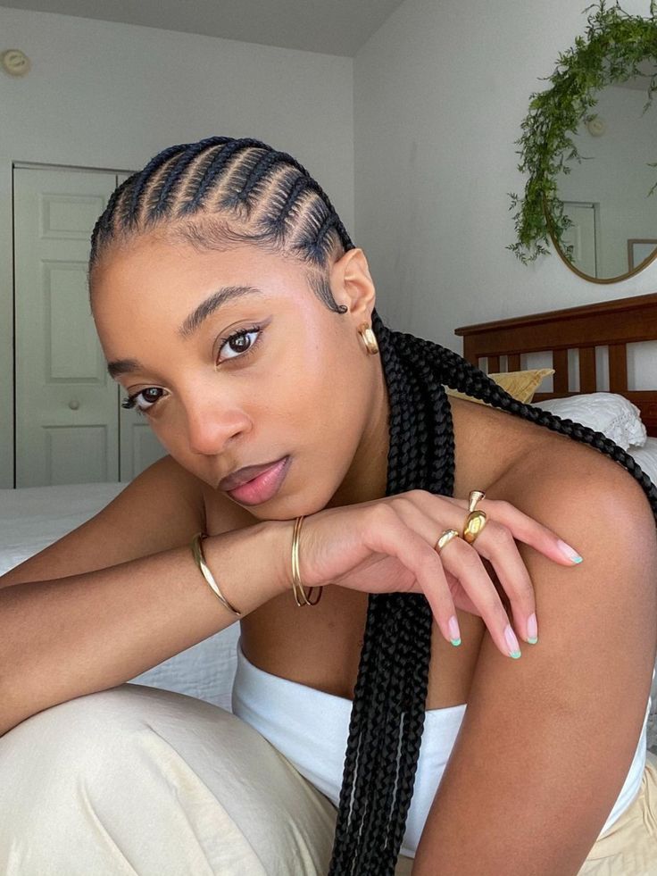 Braids